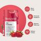 Be Bodywise PMS Gummies, Hormonal Balance, Helps with low mood (pack of 60) 1's - Multi-Vitamins