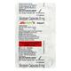 Silosmart 8mg Capsule 10'S - Bladder And Prostate Disorders-Dru