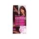 L'Oreal Paris Creme Gloss Hair Color, 550 Mahogany (87.5g + 72ml) 1's - Crème
