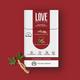 MinS Love Better MinStrips for Men (pack pof 30 strips) 1's - Sexual Care