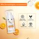 Fixderma 17% Vitamin C Face Serum 15 gm - Face Creams