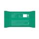 GINNI Hygienic Bed Bath Towel For Adults and Bedridden Patients (10 Pulls/Pack) 1's - Others