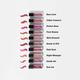Aravi Organic Long Lasting Ultra Smooth Matte Liquid Lipstick - Red Out 1.5 ml - Liquid Lipsticks
