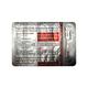 SITAHENZ GM 2/1000 Tablet 10's - Diabetes-Ant