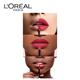 L'Oreal Paris Rouge Signature Matte Liquid Lipstick 132 I Radiate 7 ml - Lipsticks