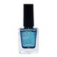 Sery Color Flirt Nail Paint, Color Shifting Polish, Tropical Turquise Thrill 10 ml - Nail Polish