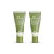 VITRO I AM NATURAL Aloe Vera Gel (Pack of 2) 200 gm - Face Gels