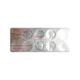 AUXISODA EC Tablet 10's - Ulcer/Reflux/Flatulence-Aaa