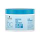 Schwarzkopf Professional Bonacure Moisture Kick Treatment with Glycerol,with Vegan Keratin 500 ml - Hair Masks & Packs