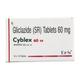 Cyblex XR 60mg Tablet 15'S - Diabetes-Ant