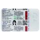 BEMPIFY 180 Tablet 10's - High Cholesterol-Dys