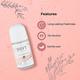 Envy Roll On Pearl White 50 ml - Women Deodorants/Roll-Ons