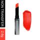 Fashion Colour Kiss Lip No Transfer Lipstick, 02 Orange 2.6 gm - Lipsticks