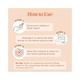 PureSense Coffee Caramel Body Yogurt with Coffea Arabica & Niacinamide For Deeply Nourished & Moisturised Skin 160 ml - Lotions & Creams