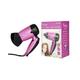 Berina Small Hair Dryer BC-1106 (1200W) 500 gm - Hair Dryers