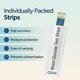 Dr. Odin Blood Glucose Test Strips - (GDH-FAD) (AC-307) 100's - Blood Glucose Monitors/Strips