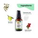 Pilgrim SqualanegLOW CReME SERUM 30 ml - Face Gels