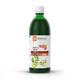 Krishna's Herbal & Ayurveda Special High Fibre Amla Juice 500 ml - Ayurvedic Juices