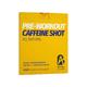 BonAyu Pre Workout Caffeine Shot - Pack of 6 x 45 ml - Workout Essentials