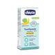 Chicco Kids Toothpaste (6 month to 6 yr) - Apple Banana 50 gm - Toothpaste