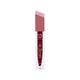 Matt Look Lip Therapy Non Transfer Long Lasting Liquid Matt Lipstick for Hydrated, Brazen-Raisin 5 ml - Liquid Lipsticks