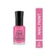 Jaquline USA One Stroke Premium Nail Enamel Bunny Pink J29 8 ml - Nail Polish