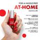 Lakme True Wear Color Crush Nail Polish, Long Lasting & Vibrant Nail Paint, 525, 6 ml - Nail Polish