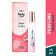 Plum BodyLovin' Feelin' So Rose Eau De Parfum 15 ml - Women Perfumes (Edt/Edp)