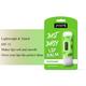 Jaquline USA Just Juisy Lipbalm Mint 4.5 gm - Lip Balms