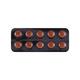 Xonift 100mg Tablet 10'S - Bacterial Infections-OAB