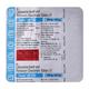 Cerom CV 250mg Tablet 6'S - Bacterial Infections-Cep