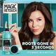 L'Oreal Paris Magic Retouch Instant Root Concealer Spray Black 75 ml - Hair Sprays & Mists
