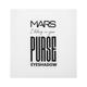 MARS I Belong in your Purse Eyeshadow Palette - Lit It Up 9 gm - Eye Shadow Palettes