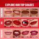 Maybelline New York Super Stay Matte Ink Liquid Lipstick, 25 Heroine 5 ml - Lipsticks