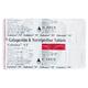 Gabalus NT Tablet 10'S - Neuropathic Pain-Dru