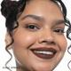 Fae Beauty Lip Whip 12H Matte Liquid Lipstick,Vegan, Enriched with Vitamin E and Cherry Coffee - Stroke 10 ML - Liquid Lipsticks