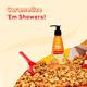 Plum BodyLovin' Caramel Popcorn Body Wash - Caramel Popcorn Fragrance 240 ml - Shower Gels & Body Wash