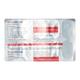 ITRASYS SB 130 Capsule 10's - Fungal Infections-Anf