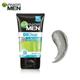 Garnier Men Oil Clear Clay D-Tox Deep Cleansing Icy Face Wash Mineral Clay+Menthol 150gm - Face Washes