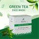 Alainne Green Tea Facewash 125 gm - Face Washes