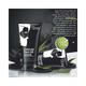 Qraamen Activated Charcoal Peel Off Mask For Men 100 gm - Masks & Peels