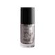 Blue Heaven Bling Nail Paint, Urban Grey-312 8 ml - Nail Polish