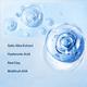 FCL PBA Brightening Face Mask Kojic Acid With Hyaluronic Acid for Glowing Skin 100 gm - Face Packs