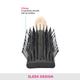 Vega Flat Brush (H3 - FB) 1's - Hair Brushes