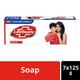 Lifebuoy 100% Stronger Germ Protection Silver Shield Soap 875gm 7's - Soaps
