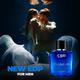 Beardo Tsunami Perfume Edp 100 ml - Men Perfumes (Edt/Edp)