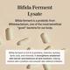Mixsoon Premium Bifida Cream 50 ml - Face Moisturizers