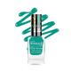 Bonjour Paris Coat Me Satin Matte Nail Polish - Jade Green 9 ml - Nail Polish