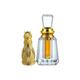 Ajmal Khofooq Concentrated Perfume Oil Woody Oudhy Attar And Oudh Mukhallat Concentrated Perfume Oil Oriental Oudhy Attar 24 ml - Deodorants/Roll-Ons