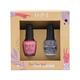 OPI Nail Polish Mini combo - Two can nail this game 7.5 ml - Nail Polish